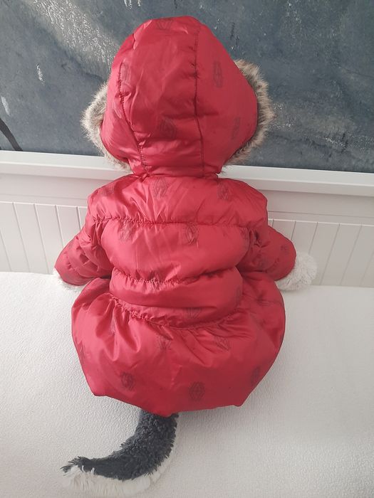 Kurtka Reserved 74cm