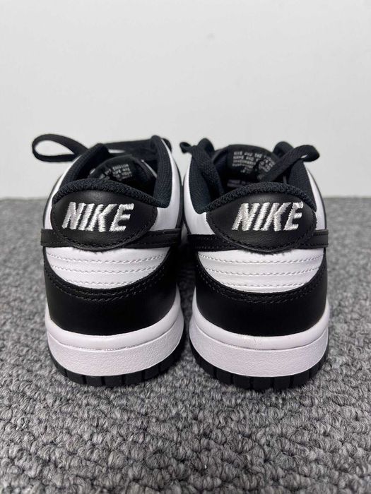 Nike Dunk Low Retro "Panda White Black" 42,5