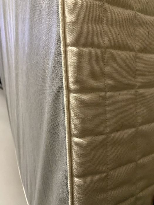 Colchao cama solteiro ikea
