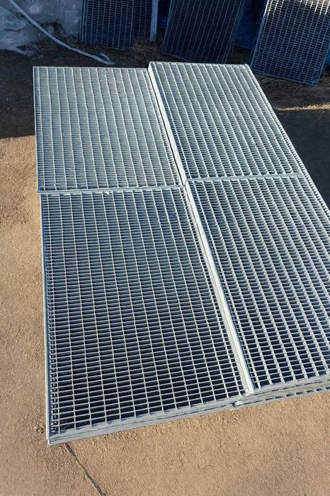 Krata WEMA gęsta i gruba