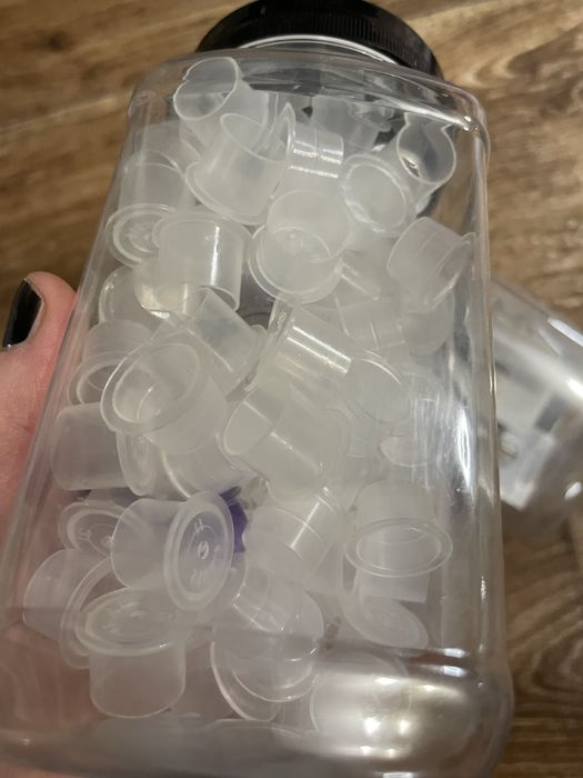 Картриджі для тату залишки . Для роботи і навчання