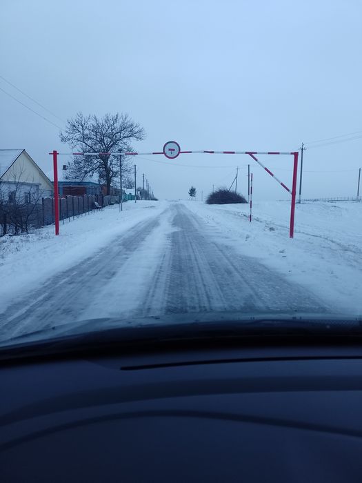 Продам шлагбауми