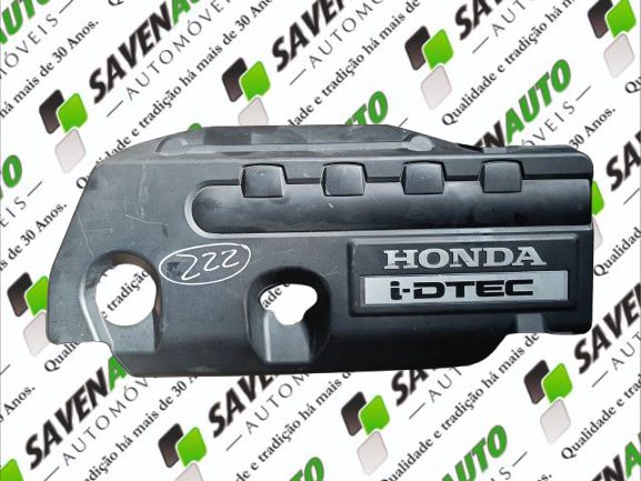 Tampa / cobertura genérica HONDA Civic IX Hatchback (FK_)
