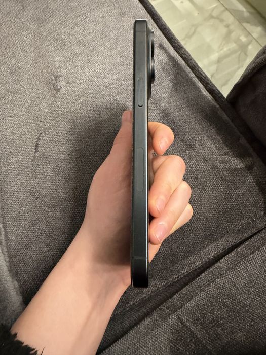 Iphone 15 pro Max 1 tb