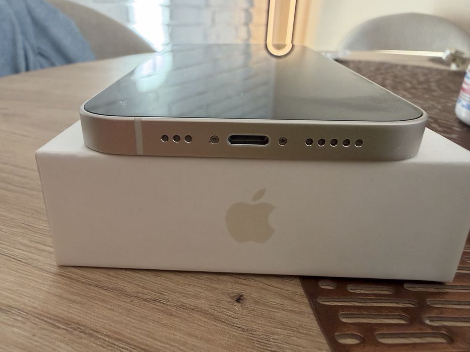 Iphone 14 bateria 86% 128gb