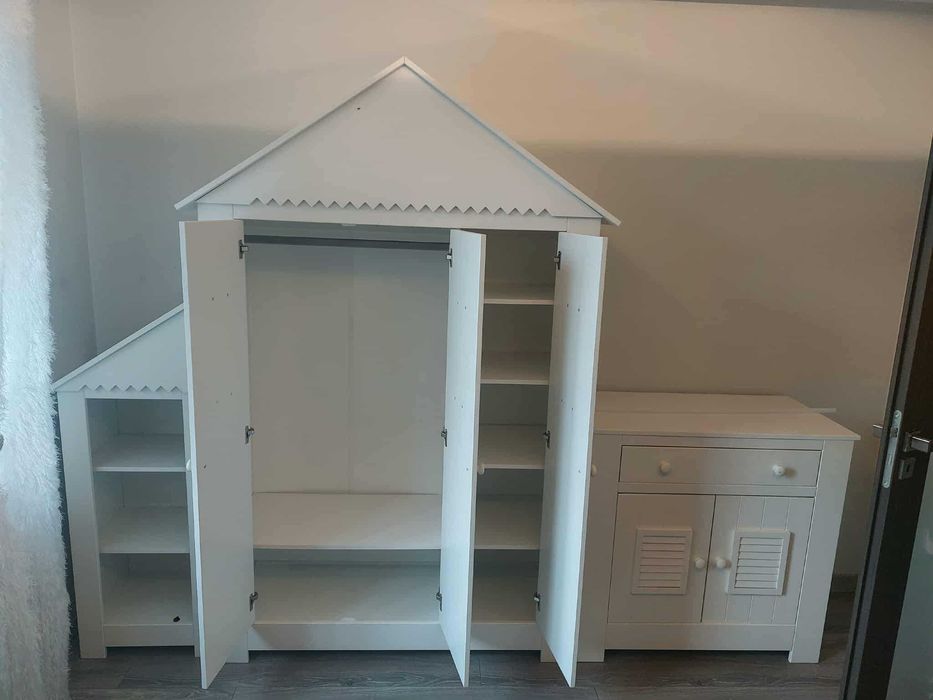 Sprzedam Meble dziecięce