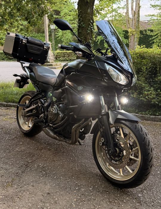 Tracer 700 de 2017