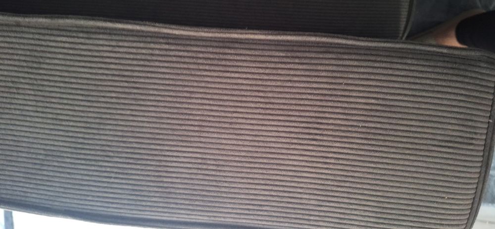 Narożnik,rogówka grafitowa