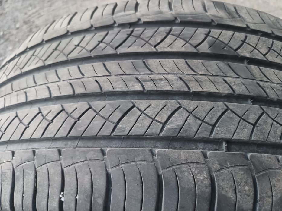 Шини 255/50 R19 Michelin Latitude Tour HP