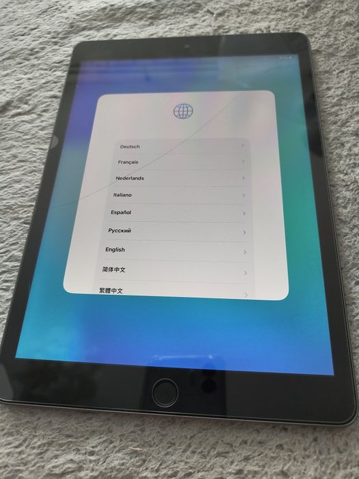 Tablet Apple iPad 9 64GB