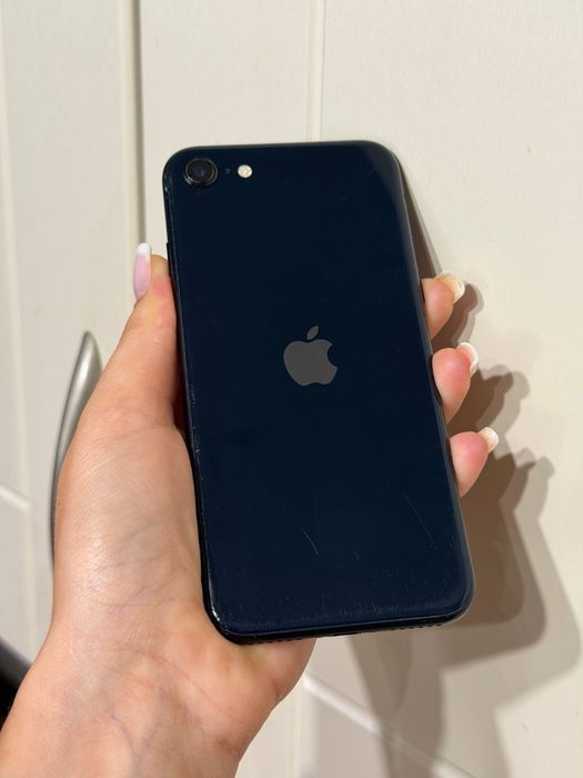 Iphone ce3 128GB, neverlock, 86% бат, Айфон се3, 64гб