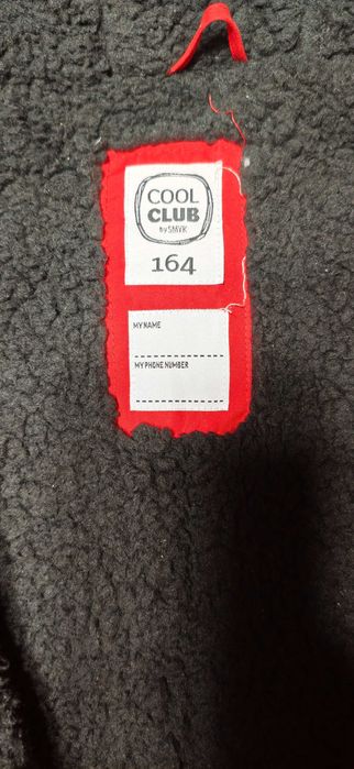 Kurtka zimowa Alaska 164