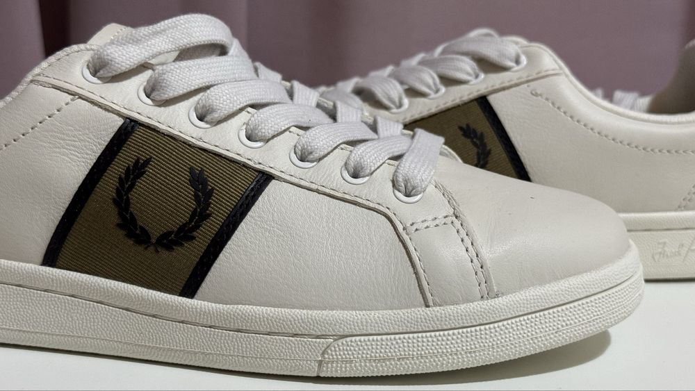 Tenis Fred Perry