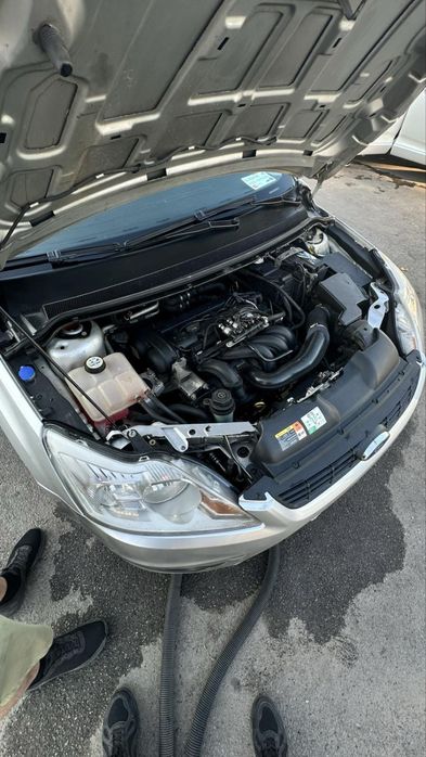 Продам Ford focus 2 2009 року