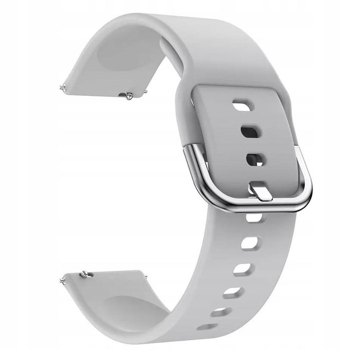 Pasek Do Xiaomi Amazfit Bip Gtr 42mm Gts 2/2e/2 Mini/3/4/4 Mini Neo