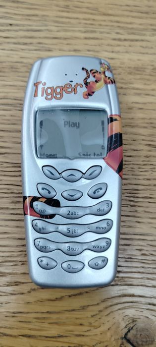Telefon Nokia 3410