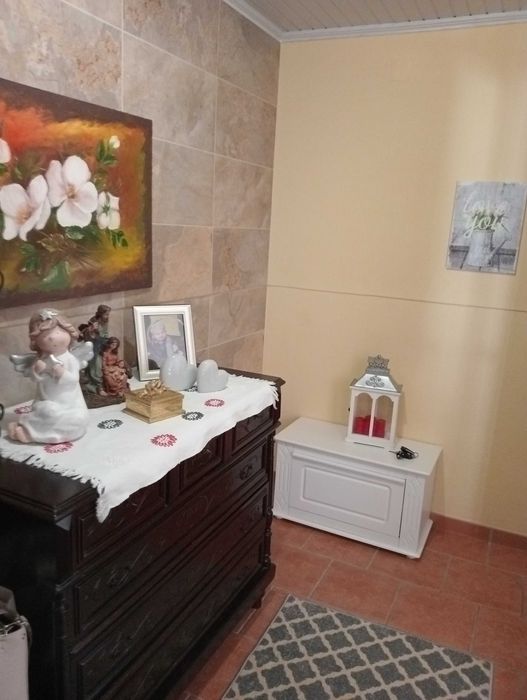 Apartamento T2 com arrumo em Tavarede, Figueira da Foz.