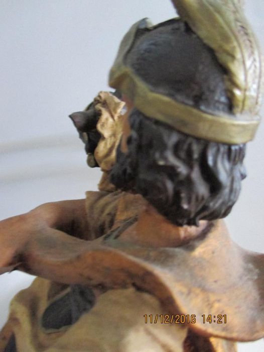 Arte Sacra - São Jorge