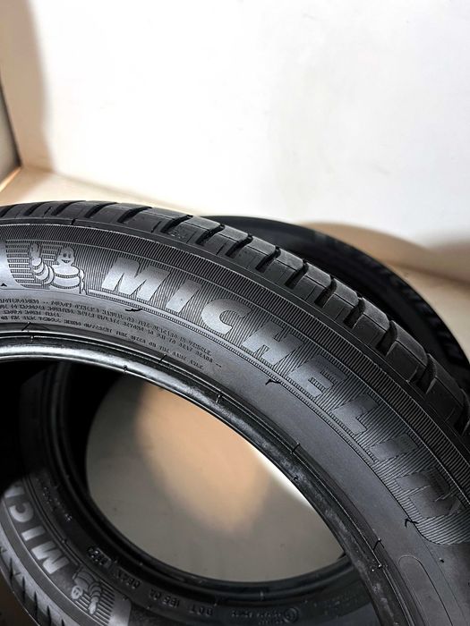 Pneus Michelin Primacy 4 - 225/50/17 - Excelentes