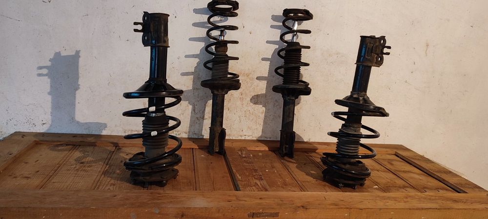 Амортизатори Mazda Xedos 6