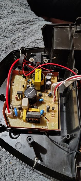 Магнитофон, бумбокс, магнитола LG-SB74