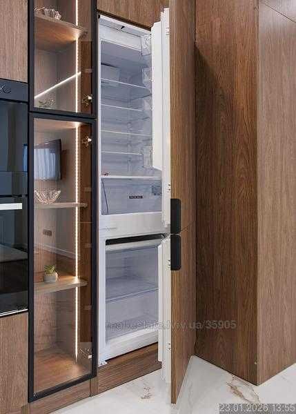 Продаж нової 1-кімн. квартири в ЖК Helga по вул. Кн.Ольги