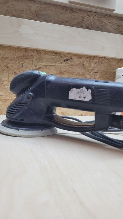 Lixadeira Festool