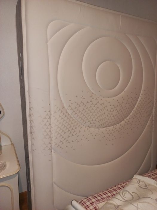 Colchão pikolin 160x195