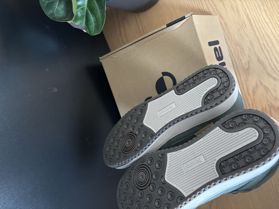 Sprzedam Nowe Buty Zimowe/Jesienne Hummel - Rozmiar 40 - Tylko 100 zł!