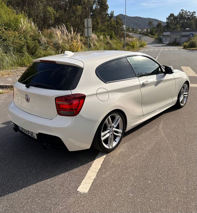 BMW 120 — fotografia 4