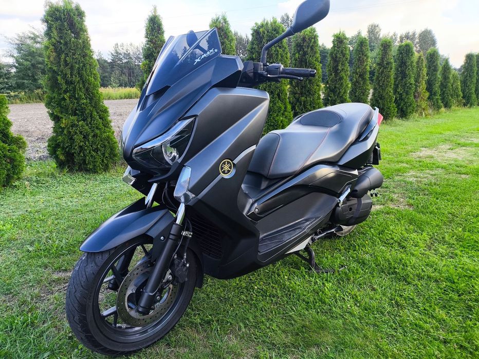 Yamaha