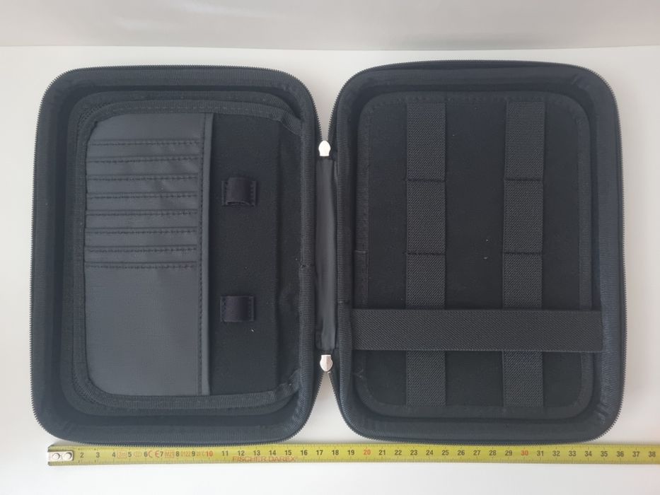 Bolsa de arrumação