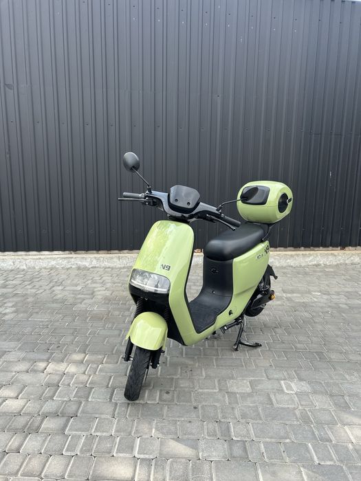 Продам електро скутер FADA N9 1000W
