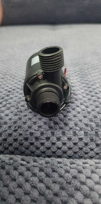 Ogrodnicza pompa wodna zanurzeniowa 800 l/h