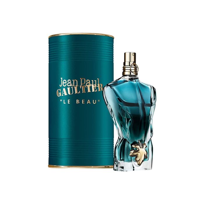 Духи Jean Paul Gaultier Le Beau 125 ml JPG ORIGINAL