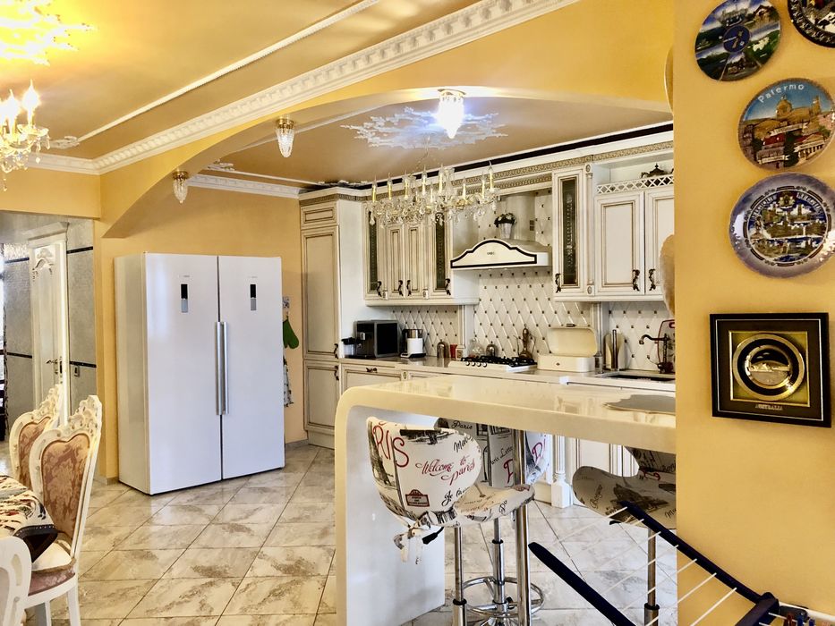 4+-rooms apartment apartment by the address (area 170 m²) - Atlanta.ua - photo 8