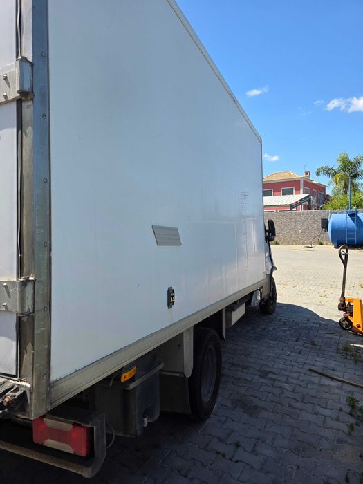 Renault Trafic L2 H1