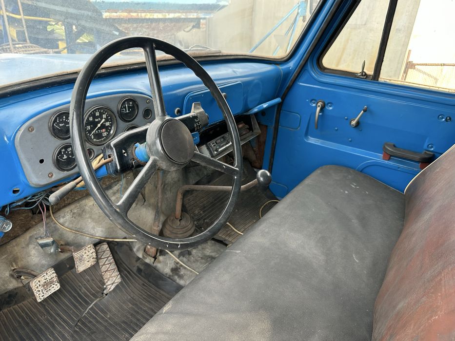 Продам Газ 52 Дизель