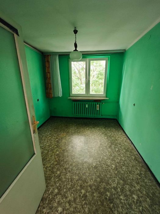 Mieszkanie – Nysa, Śródmieście, powiat nyski - Widok 3