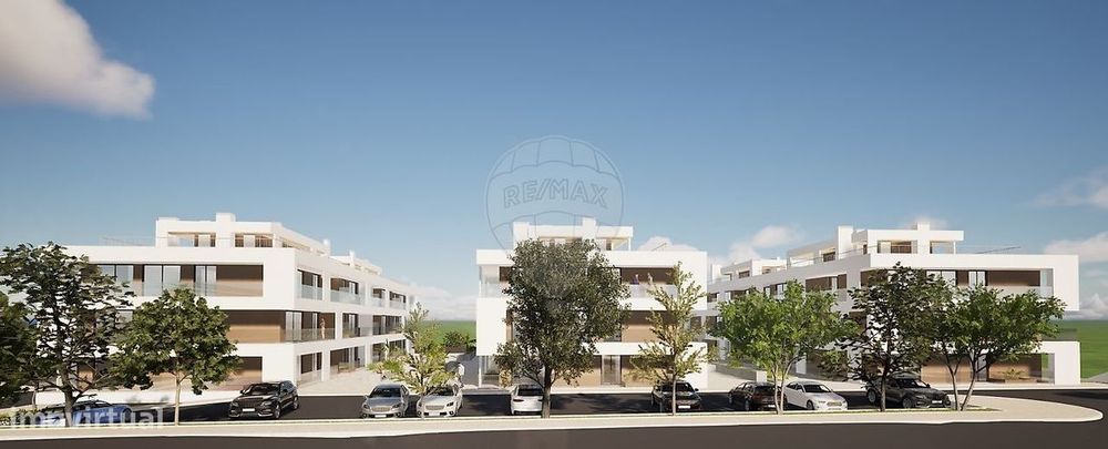 Apartamento T1 para venda