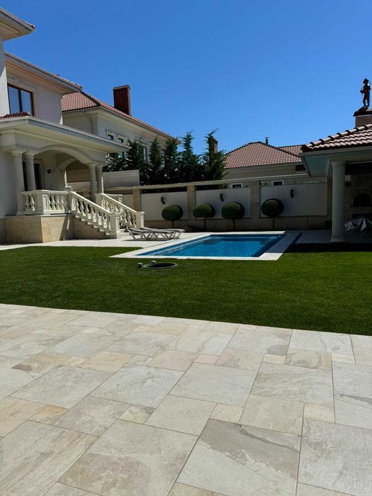 House by the address st. Sportivnaya (area 380 m²) - Atlanta.ua - photo 3