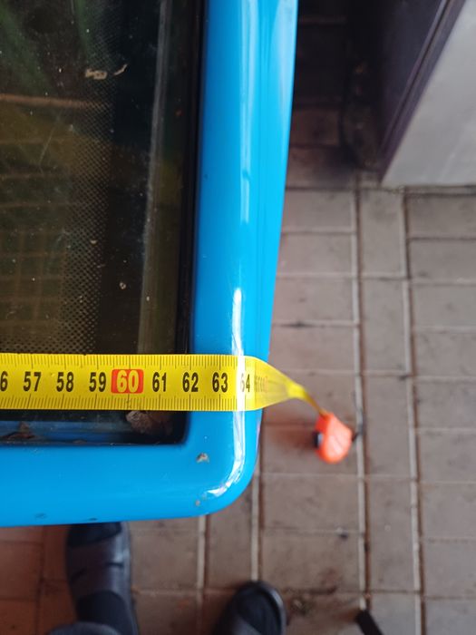 Chłodziarko-zamrażarka