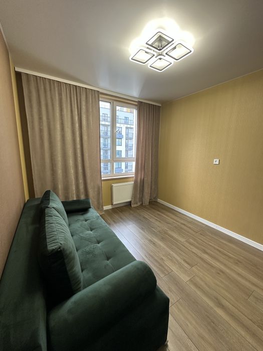 Продаж 2 кім.квартири з ремонтом /ЖК Well Home ,вул.Щирецька/Південний