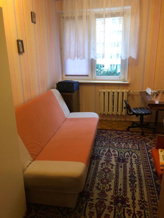 Mieszkanie – Bydgoszcz, Zawisza - Widok 3