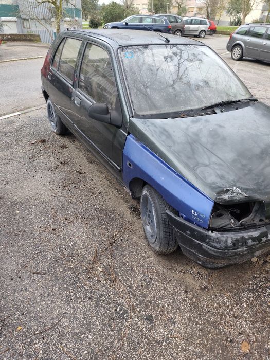 Renault Clio 1.2