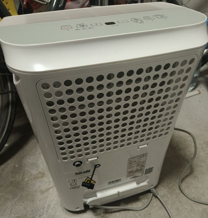 Osuszacz powietrza Comfee