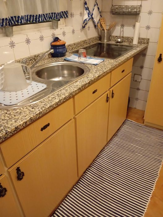 Moveis de cozinha completa