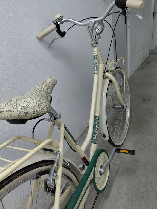 Bicicleta Berg classic crosstown