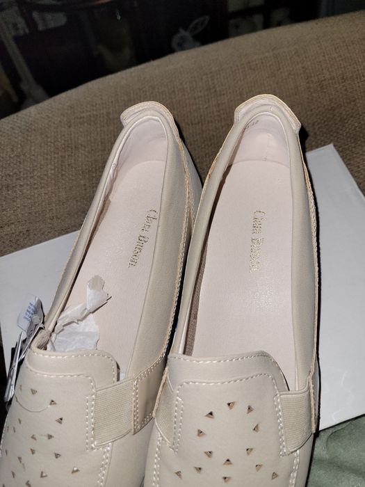 Clara Barson Memory Foam