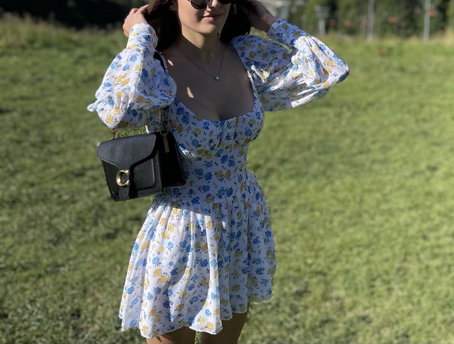 Комбінезон від elena pokalitsina